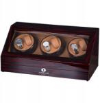 Apollo Rotomat Apollo 6+10 Premium Since 1973 karóra (AL-1605 EB-BNL)