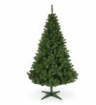 ProCart Brad Artificial Premium 240 cm - baza 158 cm, 15 niveluri dense, 97 ramuri, 631 ace - Aspect Natural Deluxe (BRADV240) - glowmania