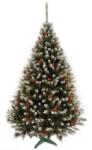 ProCart Brad Artificial Cherry Tree 180 cm - aspect nins, 491 ace, 103 ramuri, suport inclus (BRADROSU180)