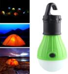  Bec LED fara fir, cu intrerupator si baterii (MB-11332)
