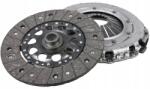 Stellox Kuplung Szett Citroen C4/C5/C8, Peugeot 307/308/407/607/807 2.0HDI 03