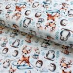  Jersey Lumi design C digital print