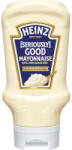  In-Food 2000 Kft Heinz Majonéz 395g/400ml - delfinbuvar