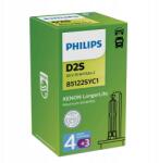 Philips D2S izzó 1 db