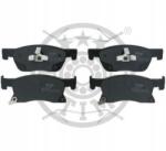 Optimal Fékbetétek BP-12745
