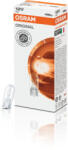 OSRAM Izzó Osram 4008321095787 T6W 6 W 1 db