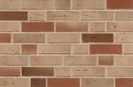 ABC Caramida Klinker Grafschafter Barock sandfarben-bunt, NF (240x115x71 mm) (ABC-100958)