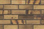 ABC Caramida Klinker Bornholm danisch Kohlebrand, NF (240x115x71 mm) (ABC-607603)
