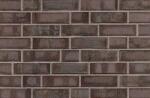 ABC Caramida Klinker Gotha aubergine smelted, neteda, NF (240x115x71 mm) (ABC-609654)