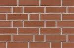ABC Caramida Klinker Artland red-nuanced smooth, NF (240x115x71 mm) (ABC-600101)
