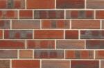 ABC Caramida Klinker Emden rot-bunt Kohlebrand, NF (240x115x71 mm) (ABC-608105)