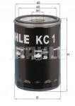 Mahle Kc 1 Üzemanyagszűrő