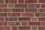ABC Caramida Klinker Helgoland rot Schmolz, NF (240x115x71 mm) (ABC-606091)