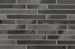 ABC Caramida Klinker Atlantis grau-anthrazit, neteda, LF (490x115x52 mm) (ABC-101030)