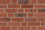 ABC Caramida Klinker Artland rot Kohlebrand, neteda, RF (240x115x61 mm) (ABC-600113)