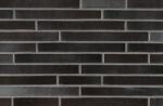 ABC Caramida Klinker Hamburg schwarz-blau-bunt, neteda, LF (490x115x52 mm) (ABC-101002)