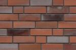 ABC Caramida Klinker Oldenburg rot-bunt, neteda, NF (240x115x71 mm) (ABC-600109)