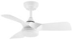 Nova Luce Lustra LED cu ventilator si telecomanda CAELIA (NVL-9952395)