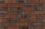 ABC Caramida Klinker Tonmark braun bunt, NF (240x115x71 mm) (ABC-6067081)