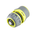Gardex Tools Конектор за маркуч със стопер и заключване 1/2" luxe gx