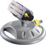 Gardex Tools Разпръсквач осцилиращ gear gx
