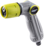 Gardex Tools Пистолет поливен typhoon jet, 3 функции gx