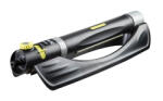 Gardex Tools Разпръсквач осцилиращ 3 в 1 с регулатор gx