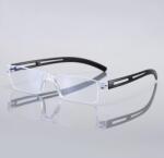  Kék Fényt Blokkoló Olvasószemüveg Plusz 2.00 (Okulary plus 2.00)