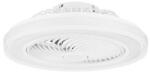 Nova Luce Lustra LED cu ventilator si telecomanda ORYA (NVL-9952399)