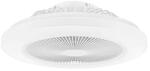 Nova Luce Lustra LED cu ventilator si telecomanda FLUX (NVL-9952400)