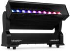 BeamZ LMB1040IP Bara de iluminat mobila cu zoom, IP65, 10X40W, RGBW, BeamZ Pro (153.282)