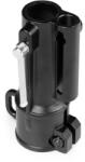 Vonyx LSQ32 Adaptor robinet, otel, 35mm, Vonyx (180.634)