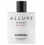 CHANEL Allure Homme Sport tusfürdő gél 200ml (123.730)