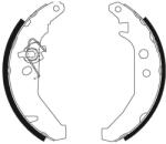 TRW GS8279 fékpofák készlet