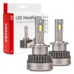 AMiO Kit becuri LED -D2S/D2R (03311)