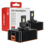 AMiO Kit becuri LED -D5S SET (04683)