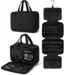 BOTC Utazó kozmetikai táska akasztóval Botc rendszerező (Torebka/Organizer)