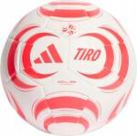 Adidas Tiro Club Focilabda Fehér-narancssárga JW1531 R 5 (4068818515082)