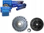 Sachs Kupplung Szett Volvo 740/940 2.3 87-98