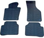 Gledring Covorașe VW Passat 2010-2014 Passat CC 2008-2014, 4 buc - Gledring, cauciuc (12116438)