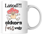  Ekkora f@sz vagy - Bögre (887121)