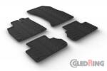 Gledring Covorase cauciuc Audi Q5 01.2017- (13294748)