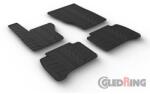 Gledring Set 4 covorase cauciuc dedicate LAND ROVER RANGE ROVER SPORT 07.2013->/rubber mat (13294876)