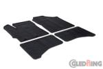 Gledring Covorase cauciuc Toyota Yaris Hybrid 2012-2017- (13294756)