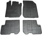 Gledring Covorase cauciuc Dacia Sandero 2012- , Sandero Stepway 2012- , Logan 2013- , Gledring , 4 buc (12116479)