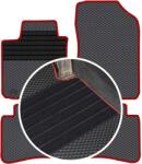 Max-Dywanik Hyundai Bayon Crossover 2021- Autószönyegek Eva Eternity autóhoz