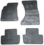 Gledring Covorase cauciuc Audi A4 12/2007- 8K (B8) A5 05.2008- Sportback (4 usi), Gledring , 4 buc (12116445)