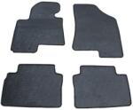 Gledring Covorase cauciuc Hyundai IX35 2010- , Kia Sportage 5 locuri 2010-01.2016, Gledring , 4 buc (13033561)