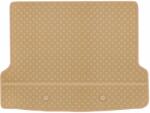 Max-Dywanik Citroen Zx Kombi 1991-1998 Csomagtértálca Csomagtérszőnyeg Primeliner Honey