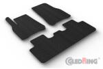 Gledring Set 5 covorase cauciuc dedicate TESLA MODEL Y HB 03.2020->(automatic)/ru (13294935)
